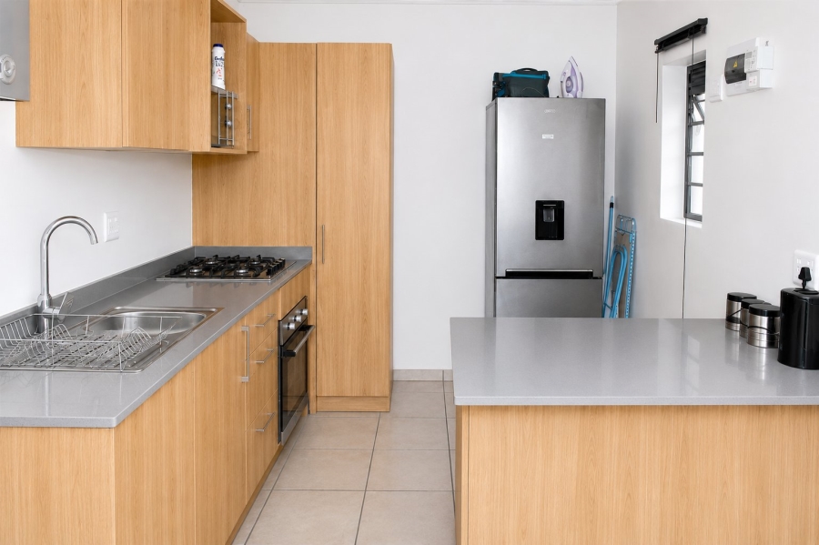2 Bedroom Property for Sale in Belhar Western Cape